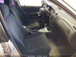 2002 Mazda Protege5 Base (a4)/base (m5) Серый vin: JM1BJ245221620367