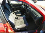 2002 Mazda Protege5   Red vin: JM1BJ245221623026