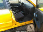 2002 Mazda Protege5   Желтый vin: JM1BJ245221625214