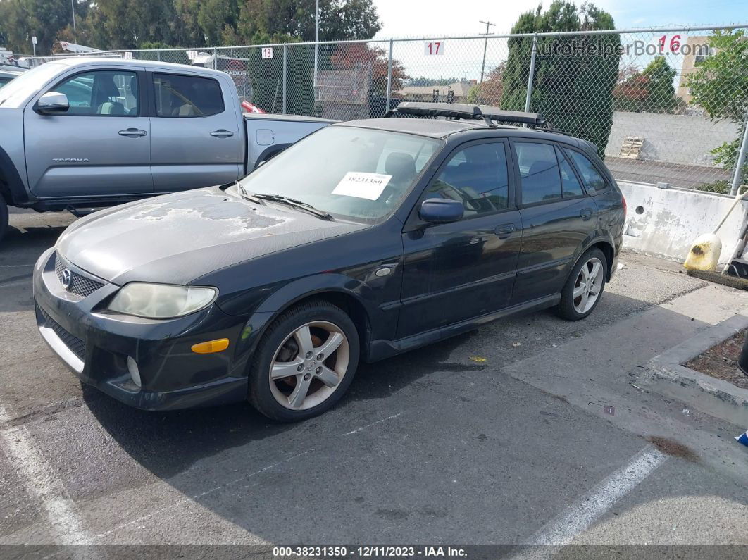 2002 Mazda Protege5 Base A4/base M5 vin: JM1BJ245221635614