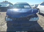 2002 Mazda Protege5 Base (a4)/base (m5) Blue vin: JM1BJ245321621706