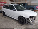 2002 Mazda Protege5 Base (a4)/base (m5) Белый vin: JM1BJ245421530976