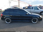 2002 Mazda Protege5 Base (a4)/base (m5) Black vin: JM1BJ245521460601