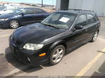 2002 Mazda Protege5   Черный vin: JM1BJ245521499995