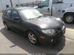 2002 Mazda Protege5   Black vin: JM1BJ245521499995