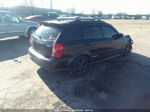 2002 Mazda Protege5   Black vin: JM1BJ245721613754