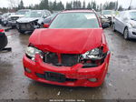 2002 Mazda Protege5 Base (a4)/base (m5) Red vin: JM1BJ245721620252