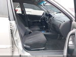 2002 Mazda Protege5 Base (a4)/base (m5) Серебряный vin: JM1BJ245821475089