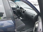 2002 Mazda Protege5 Base (a4)/base (m5) Синий vin: JM1BJ245821631390