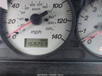 2002 Mazda Protege5 Base (a4)/base (m5) Синий vin: JM1BJ245821631390