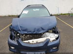 2002 Mazda Protege5 Base (a4)/base (m5) Blue vin: JM1BJ245821631390