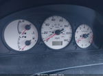 2002 Mazda Protege5 Base (a4)/base (m5) Красный vin: JM1BJ245921524896