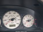 2002 Mazda Protege5   Красный vin: JM1BJ245X21468600