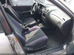 2002 Mazda Protege5   Silver vin: JM1BJ246221590098