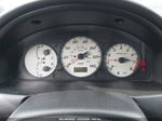 2002 Mazda Protege5   Silver vin: JM1BJ246221590098