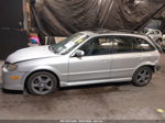 2002 Mazda Protege5   Серебряный vin: JM1BJ246321492472