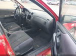 2002 Mazda Protege5   Красный vin: JM1BJ246521543096