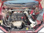 2002 Mazda Protege5   Red vin: JM1BJ246521543096