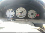 2002 Mazda Protege5   Серебряный vin: JM1BJ246621597930