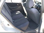 2002 Mazda Protege5   Silver vin: JM1BJ246921474638