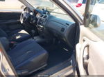 2002 Mazda Protege5   Серебряный vin: JM1BJ246921474638