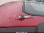 2002 Mazda Protege5 Base (a4)/base (m5) Красный vin: JM1BJ246921563500