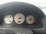 2002 Mazda Protege5   Red vin: JM1BJ246921630774