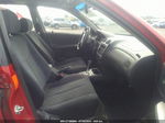 2002 Mazda Protege5   Red vin: JM1BJ246921630774