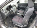 2005 Mazda 3 S Silver vin: JM1BK123751288939