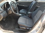 2005 Mazda 3 I Серебряный vin: JM1BK12F151251699