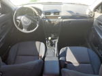 2005 Mazda 3 I Silver vin: JM1BK12FX51250518