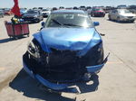 2005 Mazda 3 Hatchback Blue vin: JM1BK143051296197