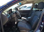 2005 Mazda 3 Hatchback Blue vin: JM1BK343151275340