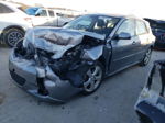 2005 Mazda 3 Hatchback Gray vin: JM1BK343451251503