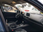 2016 Mazda Mazda3 I Sport Серый vin: JM1BM1J74G1330694