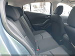 2016 Mazda Mazda3 I Sport Gray vin: JM1BM1J74G1330694