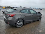 2016 Mazda 3 Sport Brown vin: JM1BM1J77G1302355