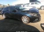 2016 Mazda Mazda3 I Sport Blue vin: JM1BM1J78G1307032