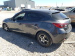 2016 Mazda 3 Sport Charcoal vin: JM1BM1J7XG1324219