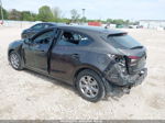 2014 Mazda Mazda3 I Sport Brown vin: JM1BM1K71E1149970