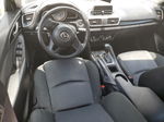 2014 Mazda 3 Sport Серебряный vin: JM1BM1K71E1188932