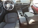 2014 Mazda 3 Sport Красный vin: JM1BM1K72E1190642