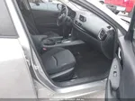 2014 Mazda Mazda3   Серый vin: JM1BM1K72E1217287