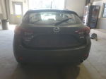 2014 Mazda 3 Sport Gray vin: JM1BM1K73E1135097