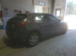 2014 Mazda 3 Sport Серый vin: JM1BM1K73E1135097