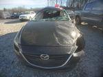 2014 Mazda 3 Sport Черный vin: JM1BM1K73E1214866