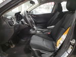 2014 Mazda 3 Sport Серый vin: JM1BM1K73E1218058