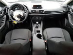 2014 Mazda 3 Sport Gray vin: JM1BM1K74E1191923