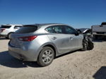 2014 Mazda 3 Sport Gray vin: JM1BM1K74E1207151