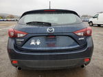 2014 Mazda 3 Sport Blue vin: JM1BM1K74E1213757